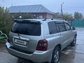 Toyota Highlander 2004 годаүшін7 200 000 тг. в Жанакорган – фото 6