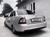 ВАЗ (Lada) Priora 2170 2014 годаүшін2 500 000 тг. в Тараз