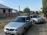 ВАЗ (Lada) Priora 2170 2014 годаүшін2 500 000 тг. в Тараз – фото 4