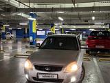 ВАЗ (Lada) Priora 2170 2014 годаүшін2 500 000 тг. в Тараз – фото 5