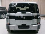 BYD FangChengBao Titanium 7 2025 года за 21 800 000 тг. в Астана – фото 4