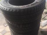 Шины зимние коммерческие за 130 000 тг. в Талгар – фото 2