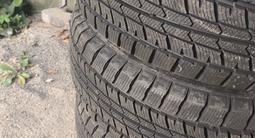 Шины зимние коммерческие за 130 000 тг. в Талгар – фото 3