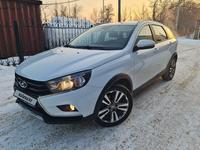 ВАЗ (Lada) Vesta SW Cross 2021 годаүшін7 400 000 тг. в Караганда