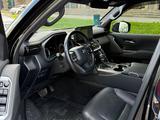 Toyota Land Cruiser 2021 года за 48 000 000 тг. в Астана – фото 5