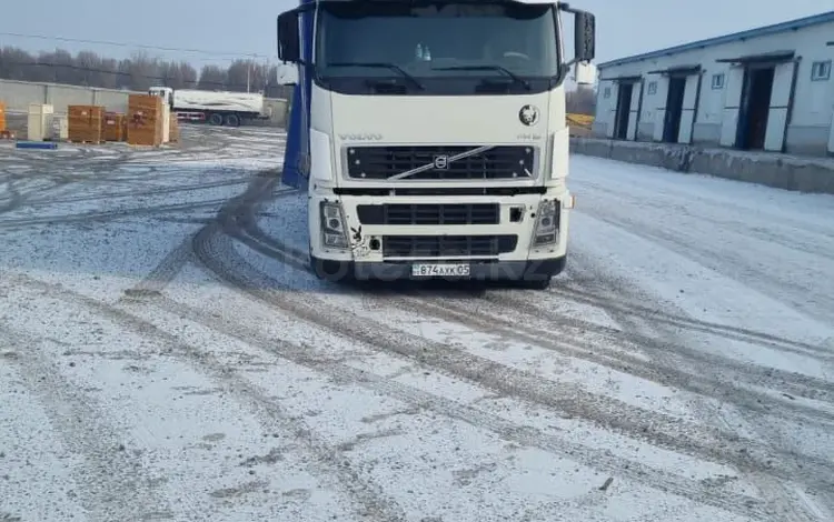 Volvo  FH 2003 года за 38 000 000 тг. в Алматы