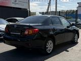 Toyota Corolla 2007 годаүшін4 900 000 тг. в Кызылорда – фото 4