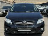 Toyota Corolla 2007 годаүшін4 900 000 тг. в Кызылорда – фото 2