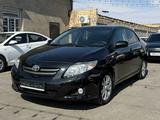 Toyota Corolla 2007 годаүшін4 900 000 тг. в Кызылорда