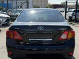 Toyota Corolla 2007 годаүшін4 900 000 тг. в Кызылорда – фото 5
