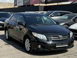 Toyota Corolla 2007 годаүшін4 900 000 тг. в Кызылорда – фото 3