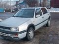 Volkswagen Golf 1993 годаүшін1 250 000 тг. в Талгар