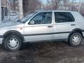 Volkswagen Golf 1993 годаүшін1 250 000 тг. в Талгар – фото 3