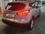 Nissan Qashqai 2017 года за 10 000 000 тг. в Алматы – фото 3