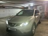 Nissan Qashqai 2017 года за 10 000 000 тг. в Алматы