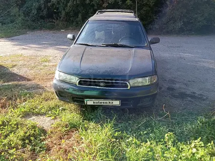 Subaru Legacy 1998 года за 1 700 000 тг. в Усть-Каменогорск