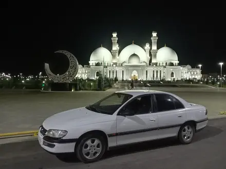 Opel Omega 1994 года за 800 000 тг. в Шымкент