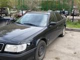 Audi 100 1993 годаүшін1 500 000 тг. в Астана – фото 2