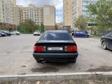 Audi 100 1993 года за 1 500 000 тг. в Астана – фото 4