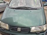 SEAT Alhambra 1998 годаүшін1 200 000 тг. в Астана – фото 2