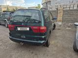 SEAT Alhambra 1998 годаүшін1 200 000 тг. в Астана – фото 3
