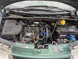 SEAT Alhambra 1998 годаүшін1 200 000 тг. в Астана – фото 4