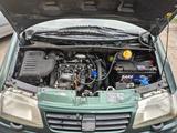 SEAT Alhambra 1998 годаүшін1 200 000 тг. в Астана – фото 5