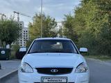 ВАЗ (Lada) Priora 2171 2011 года за 2 150 000 тг. в Астана – фото 2