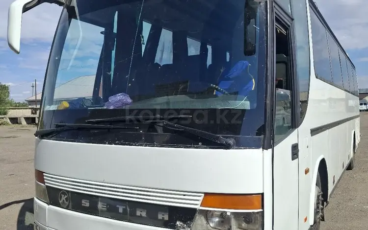 Setra  300 Series 1992 года за 9 000 000 тг. в Аягоз