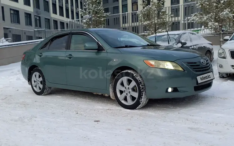 Toyota Camry 2007 года за 6 200 000 тг. в Астана