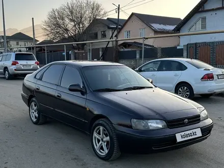 Toyota Carina E 1992 года за 2 200 000 тг. в Алматы