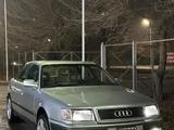 Audi 100 1991 года за 2 000 000 тг. в Алматы