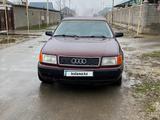 Audi 100 1992 года за 1 500 000 тг. в Жетысай