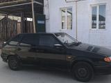 ВАЗ (Lada) 2114 2007 года за 1 000 000 тг. в Кызылорда – фото 4