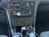 Mercedes-Benz E 200 1999 года за 3 700 000 тг. в Кокшетау – фото 3