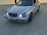 Mercedes-Benz E 200 1999 года за 3 700 000 тг. в Кокшетау – фото 5