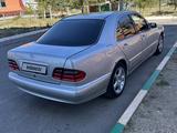 Mercedes-Benz E 200 1999 года за 3 700 000 тг. в Кокшетау
