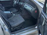 Mercedes-Benz E 200 1999 года за 3 700 000 тг. в Кокшетау – фото 4