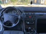 Mercedes-Benz E 200 1999 года за 3 700 000 тг. в Кокшетау – фото 2