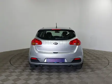 Kia Cee'd 2013 года за 3 890 000 тг. в Алматы – фото 6