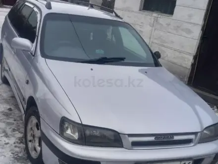 Toyota Caldina 1997 года за 2 850 000 тг. в Усть-Каменогорск – фото 2