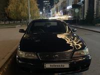 Nissan Cefiro 1998 годаүшін2 000 000 тг. в Астана