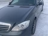 Mercedes-Benz S 350 2005 года за 5 500 000 тг. в Караганда – фото 2