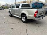 Toyota Hilux 2013 года за 8 500 000 тг. в Алматы – фото 3