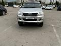 Toyota Hilux 2013 года за 8 500 000 тг. в Алматы – фото 5