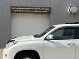 Toyota Land Cruiser Prado 2012 года за 15 200 000 тг. в Кызылорда – фото 3