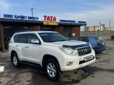 Toyota Land Cruiser Prado 2012 года за 15 200 000 тг. в Кызылорда – фото 2