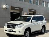 Toyota Land Cruiser Prado 2012 года за 15 200 000 тг. в Кызылорда