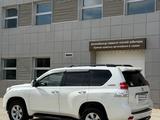 Toyota Land Cruiser Prado 2012 года за 15 200 000 тг. в Кызылорда – фото 4
