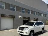 Toyota Land Cruiser Prado 2012 года за 15 200 000 тг. в Кызылорда – фото 5